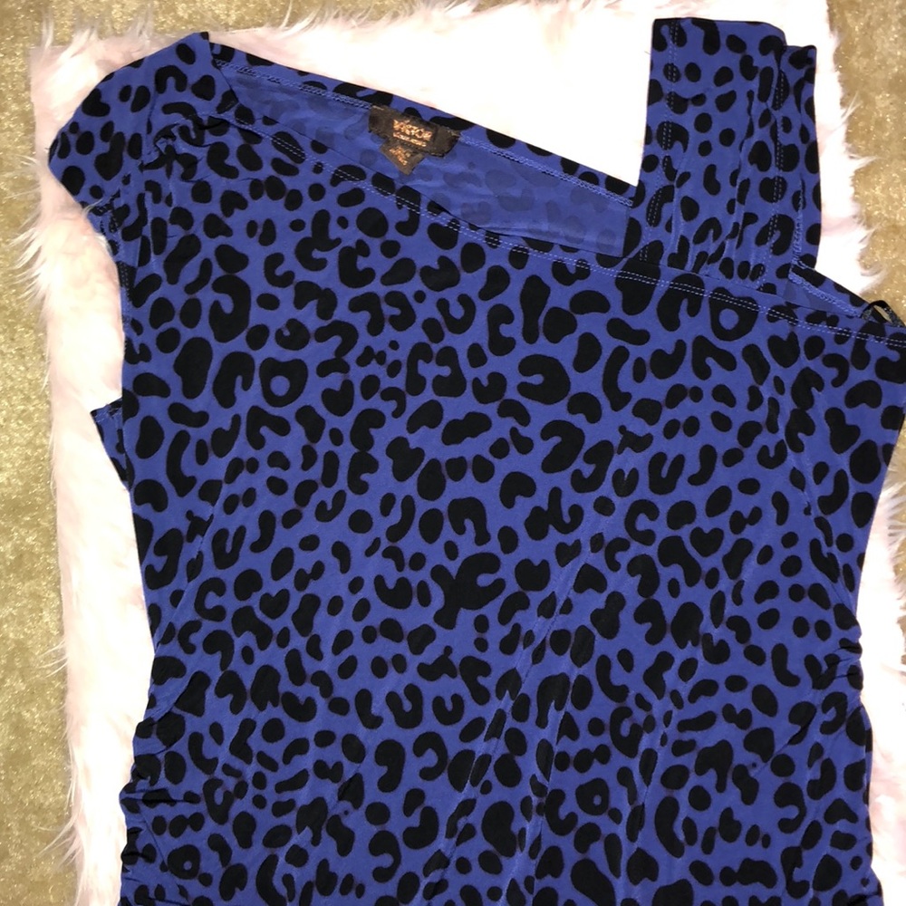 Victor Alfaro Dress
